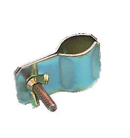 CAMPING-PROFI GmbH Rohrschellen 28 - 32 mm (5er-Pack)