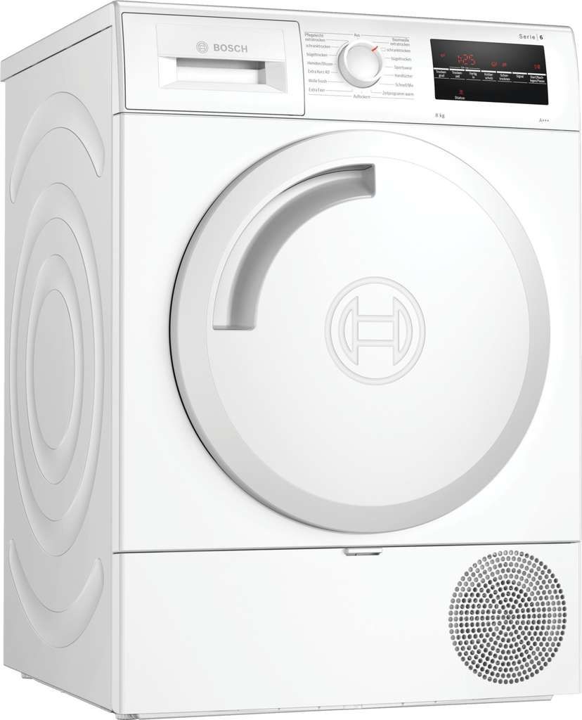 Bosch Serie 6 WTR85400