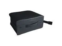 MEDIARANGE Tasche für CDs/DVDs - 400 CDs/DVDs