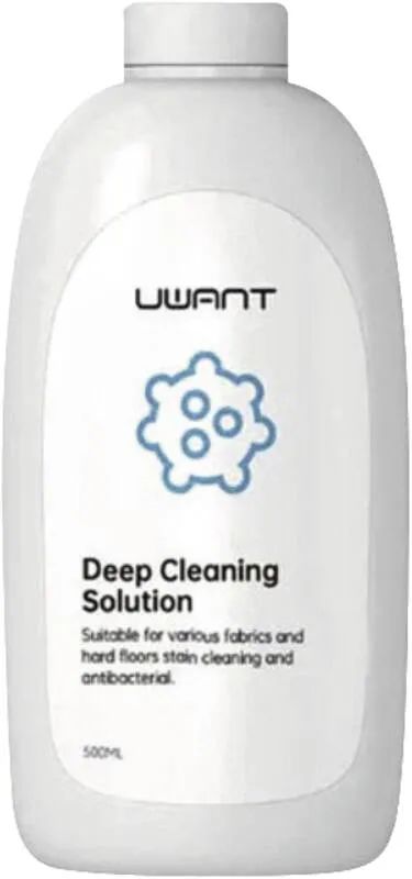 UWANT 1x Deep cleaning solution