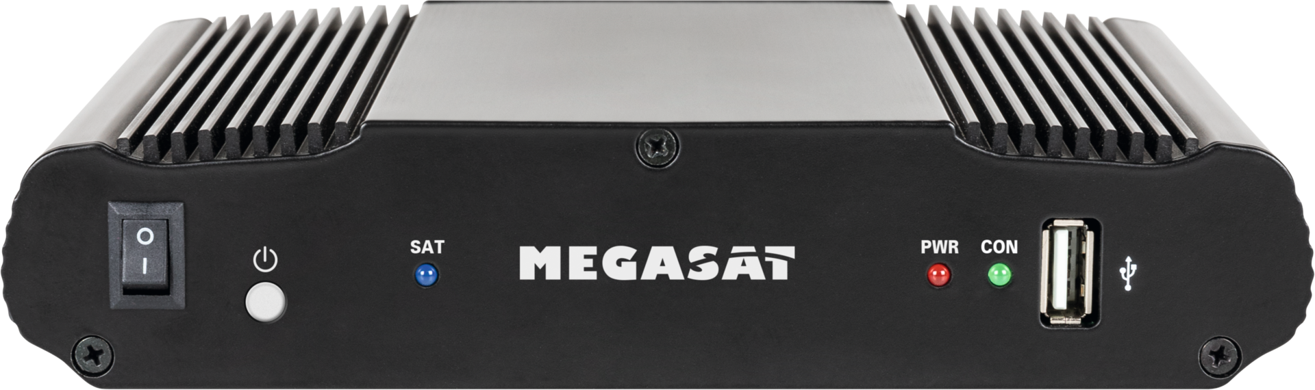 Megasat Caravanman 85 Prem single V2 (S)