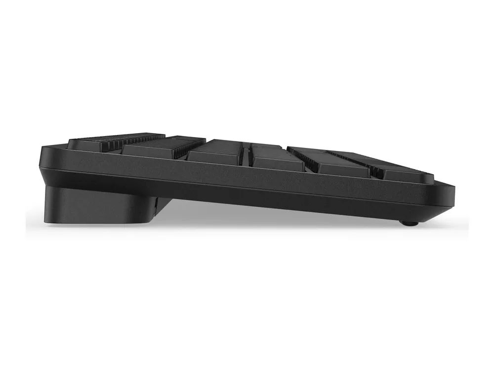 Dell Pro 5 KB526 - Tastatur - full size - kabellos