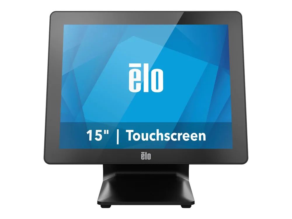 Elo Touch Solutions Elo I-Series 3 - All-in-One (Komplettlösung) - Core i5 i5-1245UL / 1.6 GHz - RAM 8 GB - SSD 128 GB - NVMe - Intel Iris Xe Grafik - 1GbE, Bluetooth 5.2, Wi-Fi 6 - WLAN: 802.11a/b/g/n/ac/ax, Bluetooth 5.2 - kein Betriebssystem - Mon