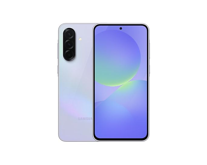 Samsung Galaxy A36 - 5G Smartphone - Dual-SIM - RAM 6 GB / Interner Speicher 128 GB - OLED-Display -