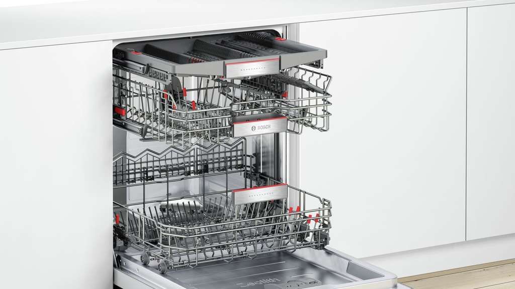 Bosch SME68TX26E