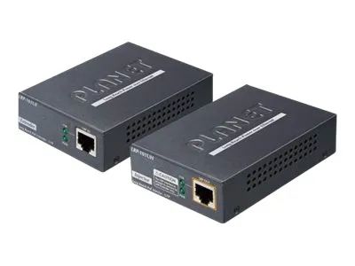 Planet LRP-101U-KIT - Netzwerkextender - 100Mb LAN