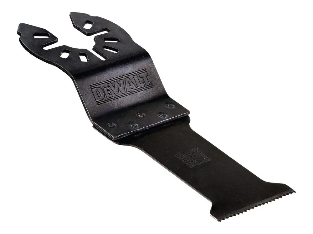DEWALT Multi Tool Sägeblatt DT 20723 Breite 30mm Länge 43mm (5 Stück)