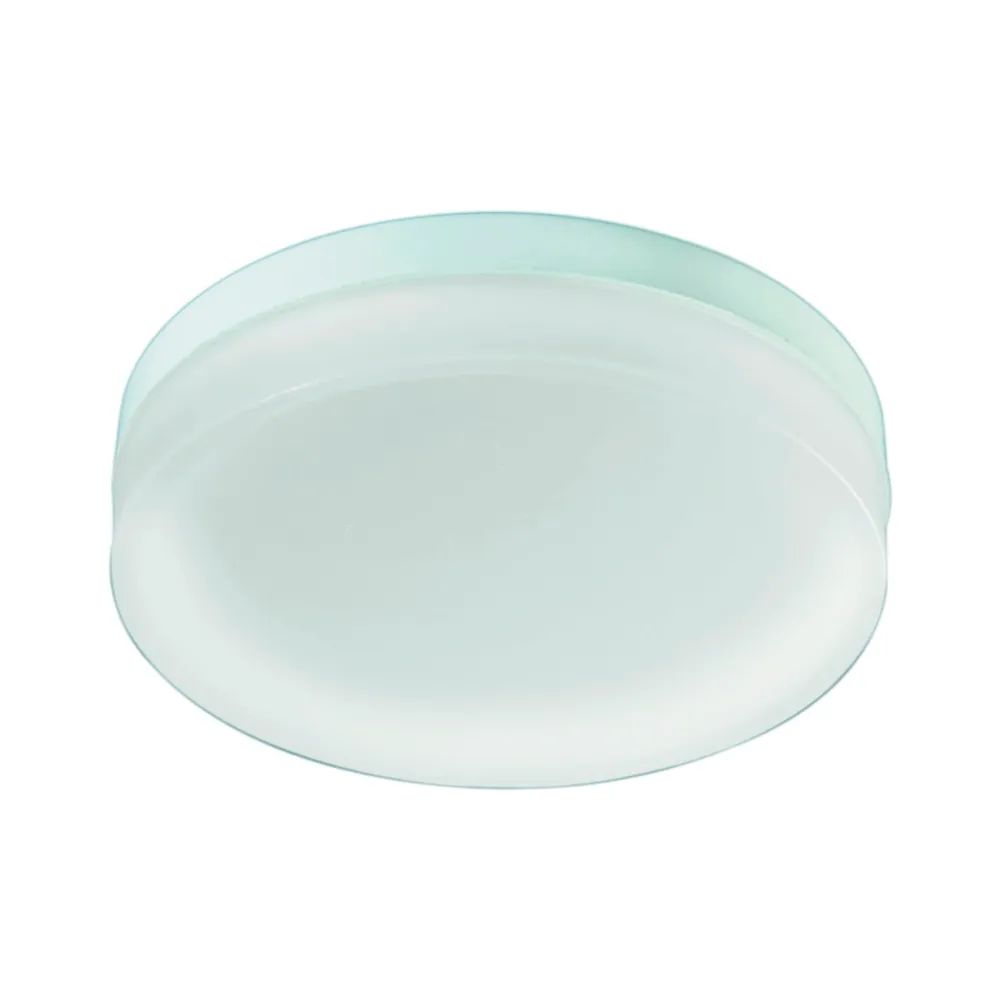 ELEKTRA Leuchtmittel GX53 Flächen-LED Bianco 4W 4000K neutralweiß