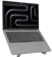 Mobilis Notebook-Ständer - ergonomic, foldable