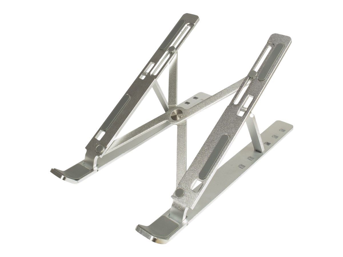 Inter-Tech NBS-200 - Notebook-Ständer - 39.6 cm