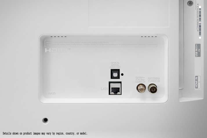LG Electronics 32LQ63806LC
