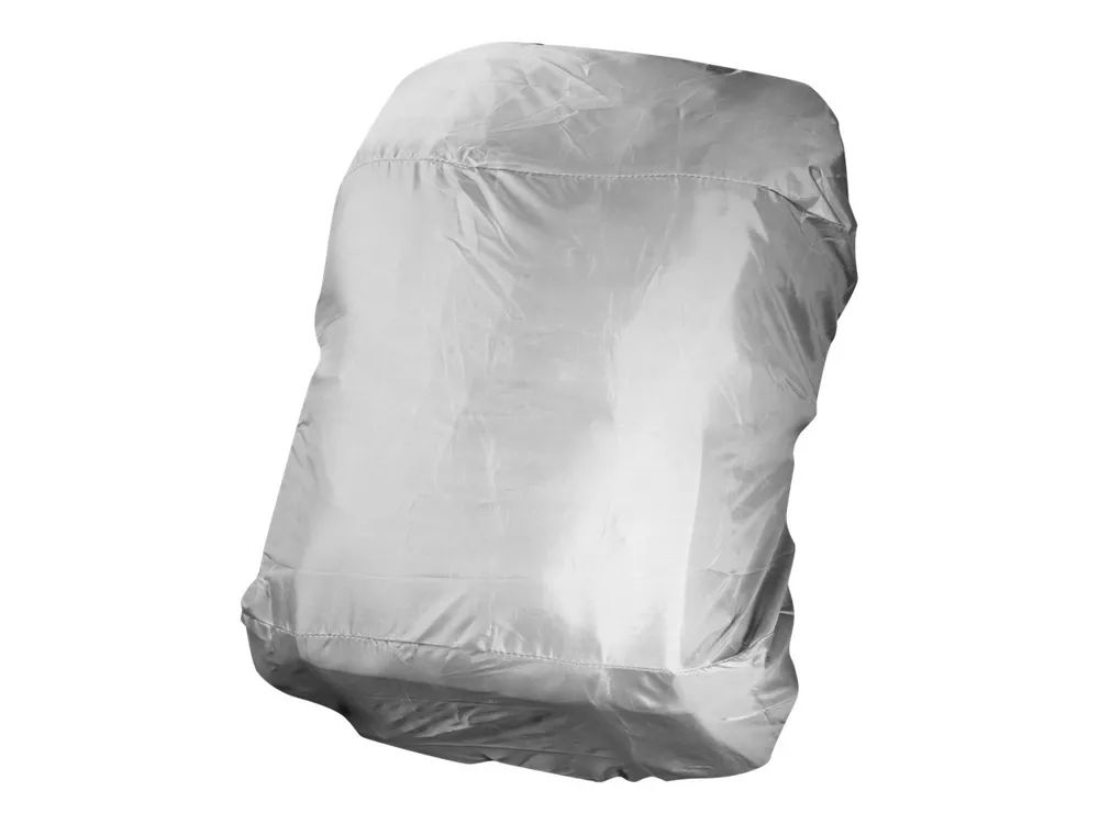 mantona Luis - Rucksack für Kamera - Nylon, Leder