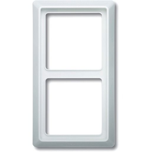 Busch-Jaeger ALLW. ABDECKRAHMEN 2102-34 / BUSCH 2102-34 2CKA001730A0209