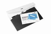 Durable Blickschutzfilter MAGNETIC 16.0" 16 10 anthrazit