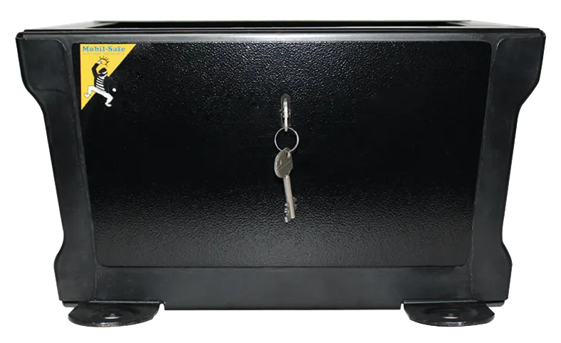 Mobil-Safe Einsetztüre MBS