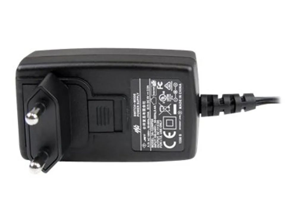 StarTech.com Ersatz 5V 2A Netzteil für SV231USB & SV431USB