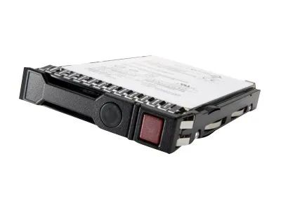 HPE SSD 1.6TB SFF SAS SC