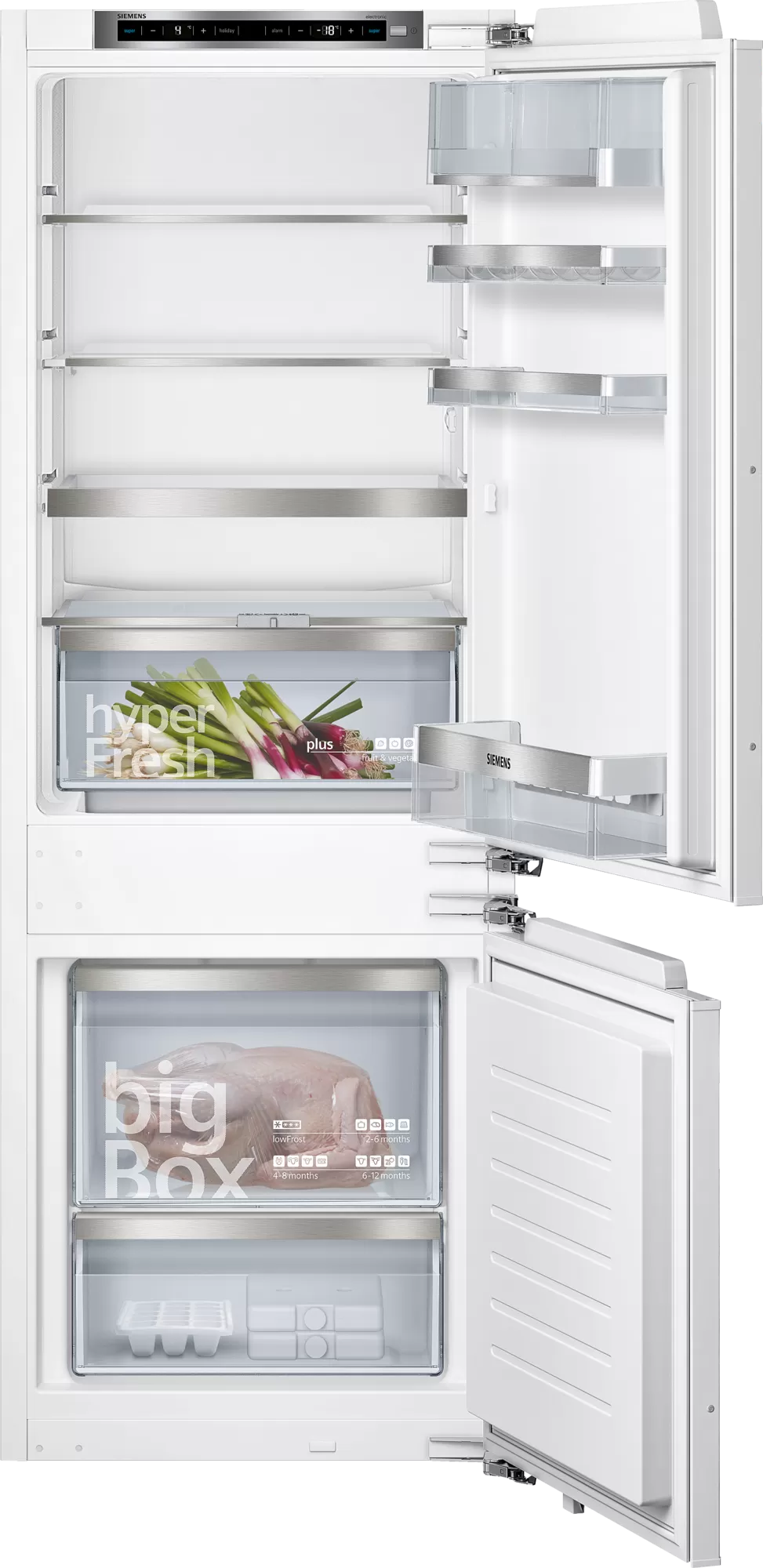 Siemens IQ500 KI77SADE0