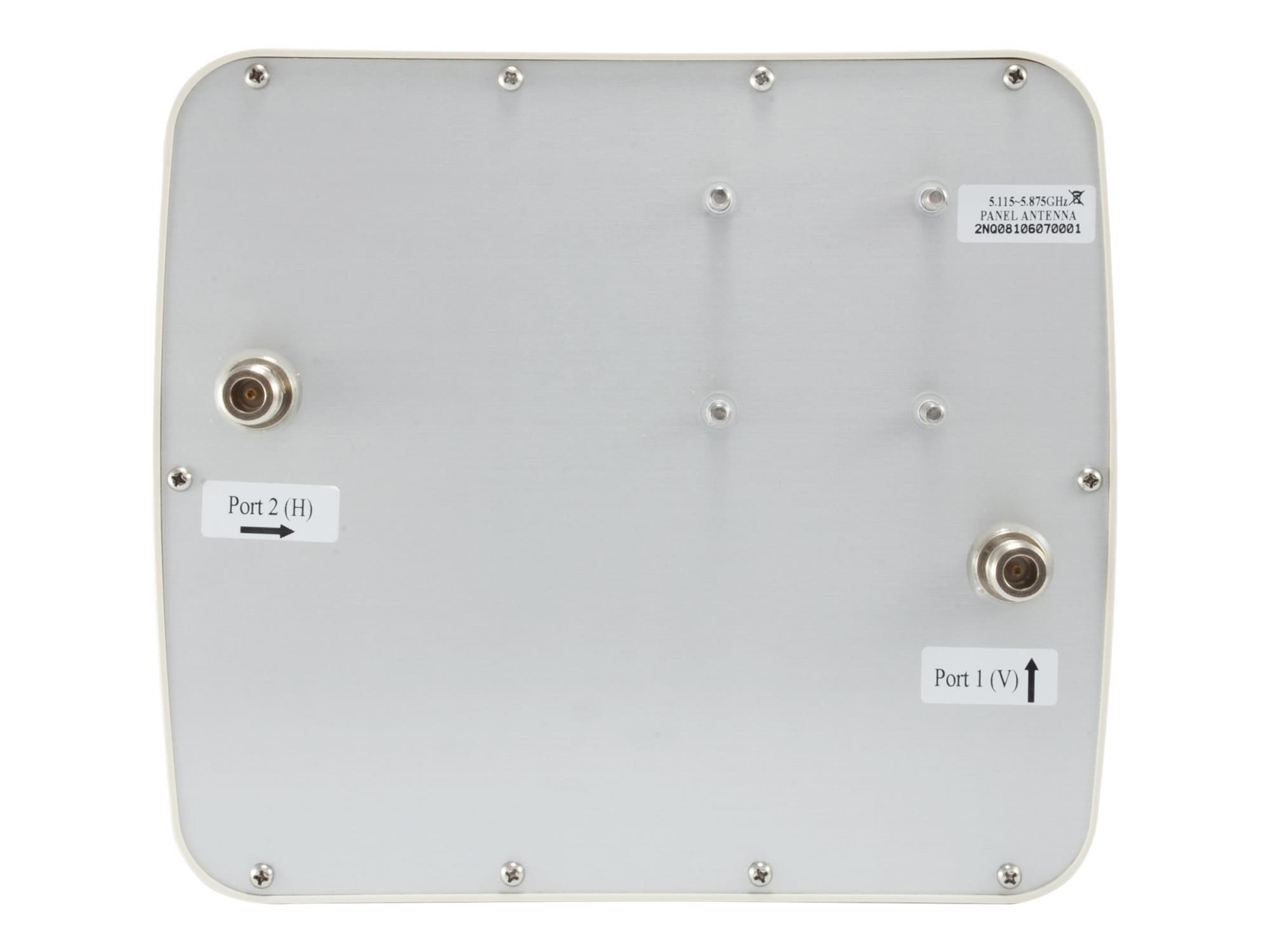 LevelOne WAN-9180 - Antenne - Wi-Fi - 18 dBi