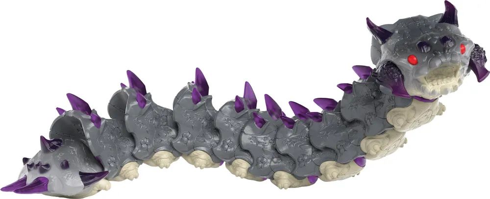 Schleich Eldrador Schattenwurm