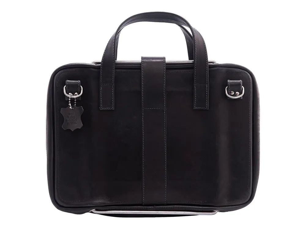 R-Go Ergonomische Laptoptasche Viva - Notebook-Tasche - 39.6 cm (15.6")