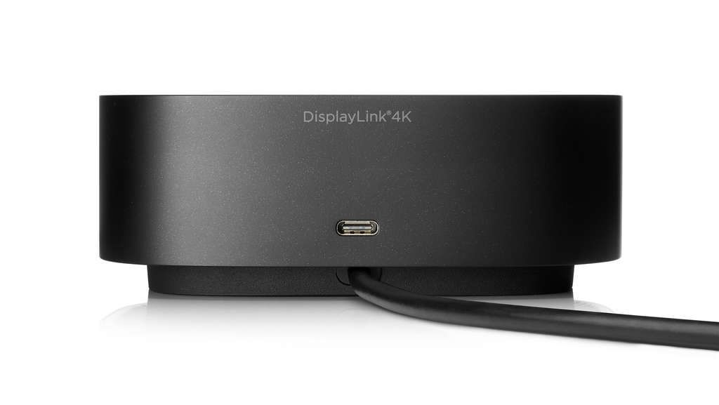 HP USB-C/A Universal Dock G2 B-Ware