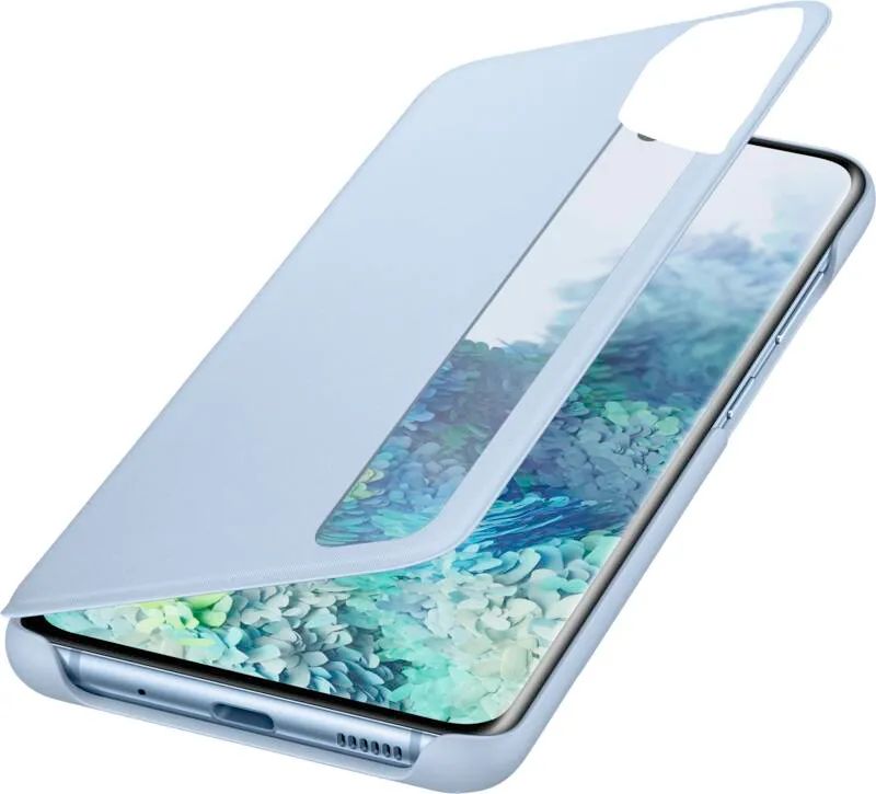 Samsung Clear View Cover Galaxy S20