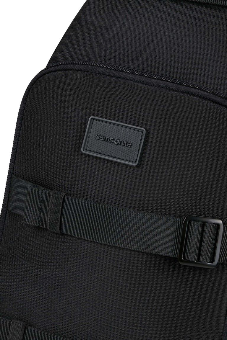 SAMSONITE SACKMOD SLINGBAG M, black