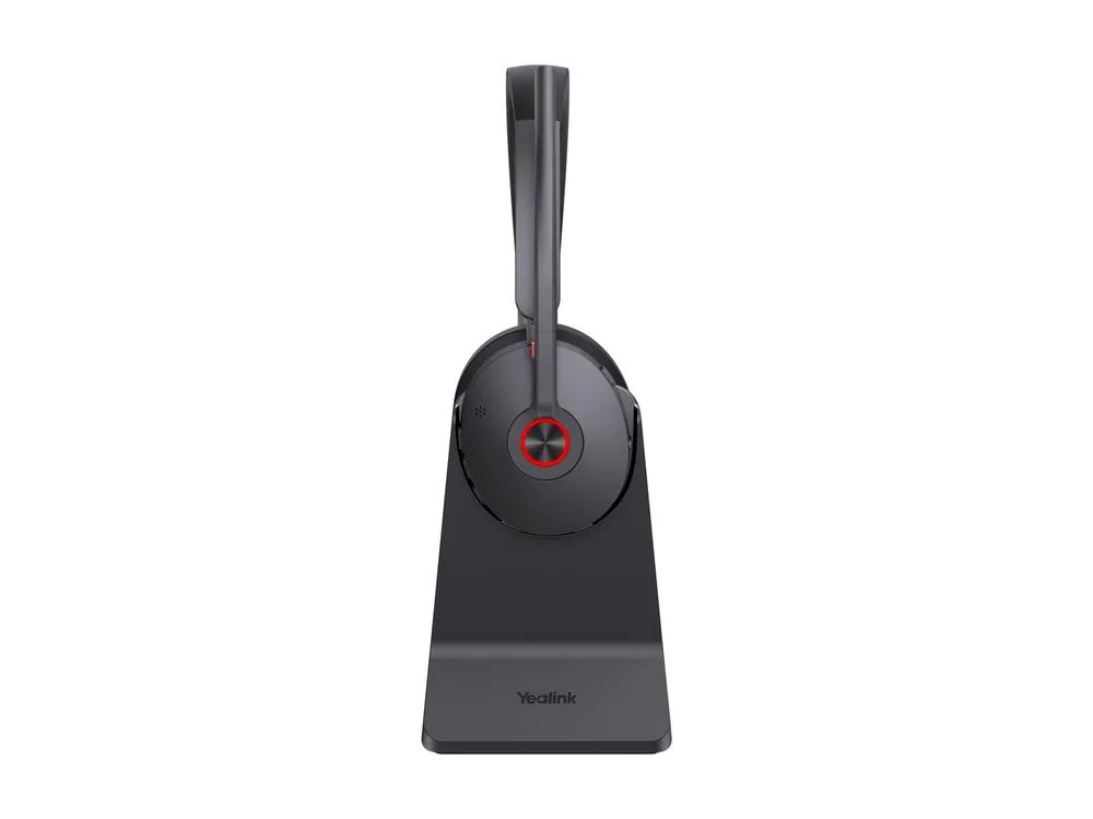 Yealink BH74 - Headset - On-Ear - Bluetooth - kabellos