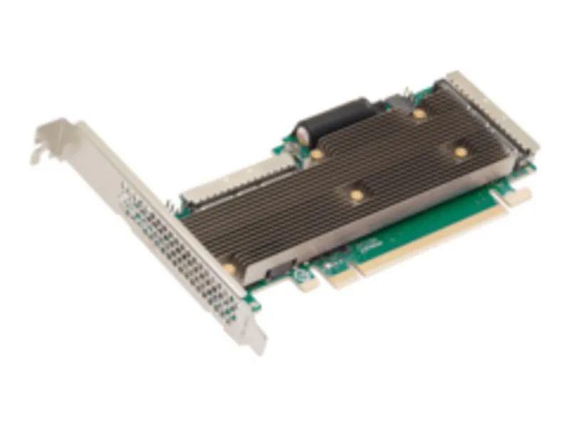 BROADCOM MegaRAID 9760W-32i - Speichercontroller (RAID)