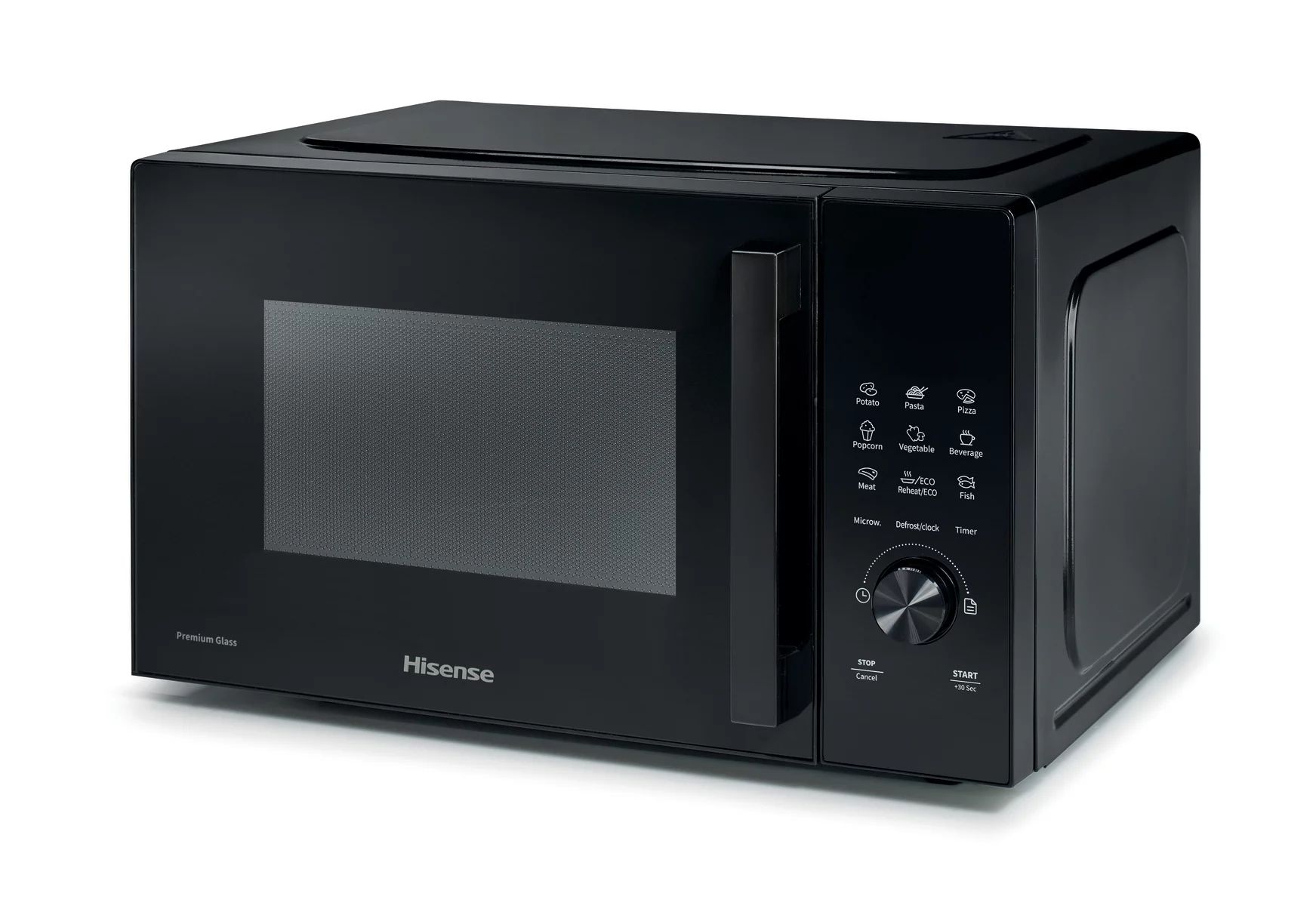 Hisense H23MOBSD1H