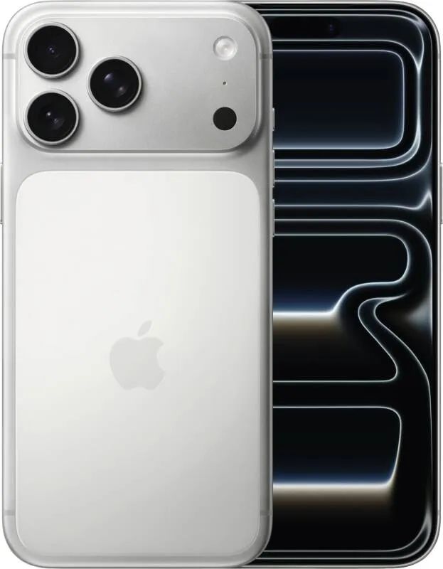 Apple iPhone 17 Pro Max 512GB