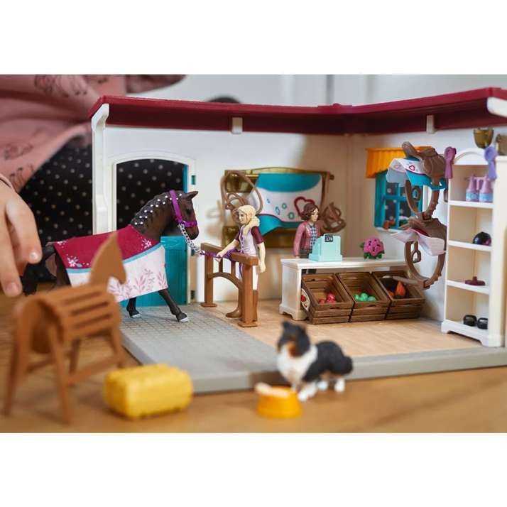 Schleich Reitshop