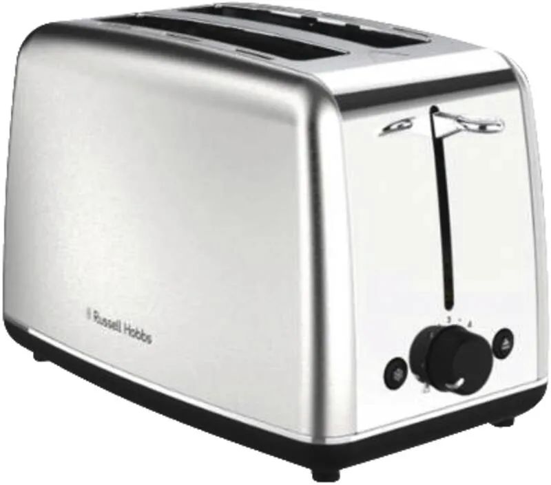 Russell Hobbs Everyday Toaster Brushed