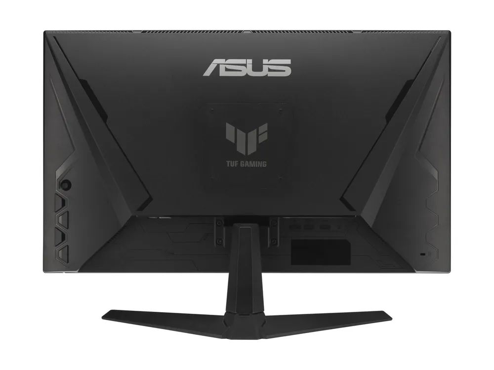 ASUS TUF Gaming VG27AQE5A - LED-Monitor - Gaming - 68.6 cm (27")