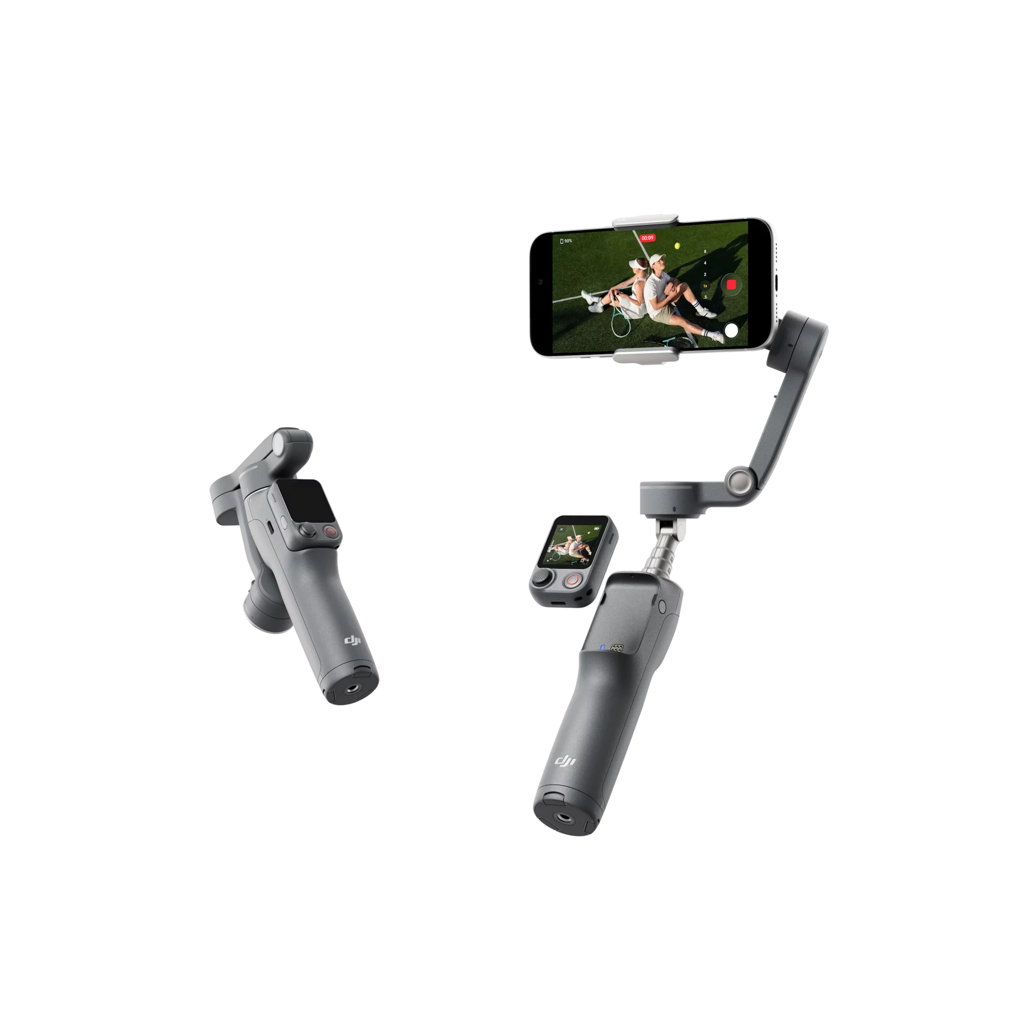 DJI Osmo Mobile 8P Standard Combo