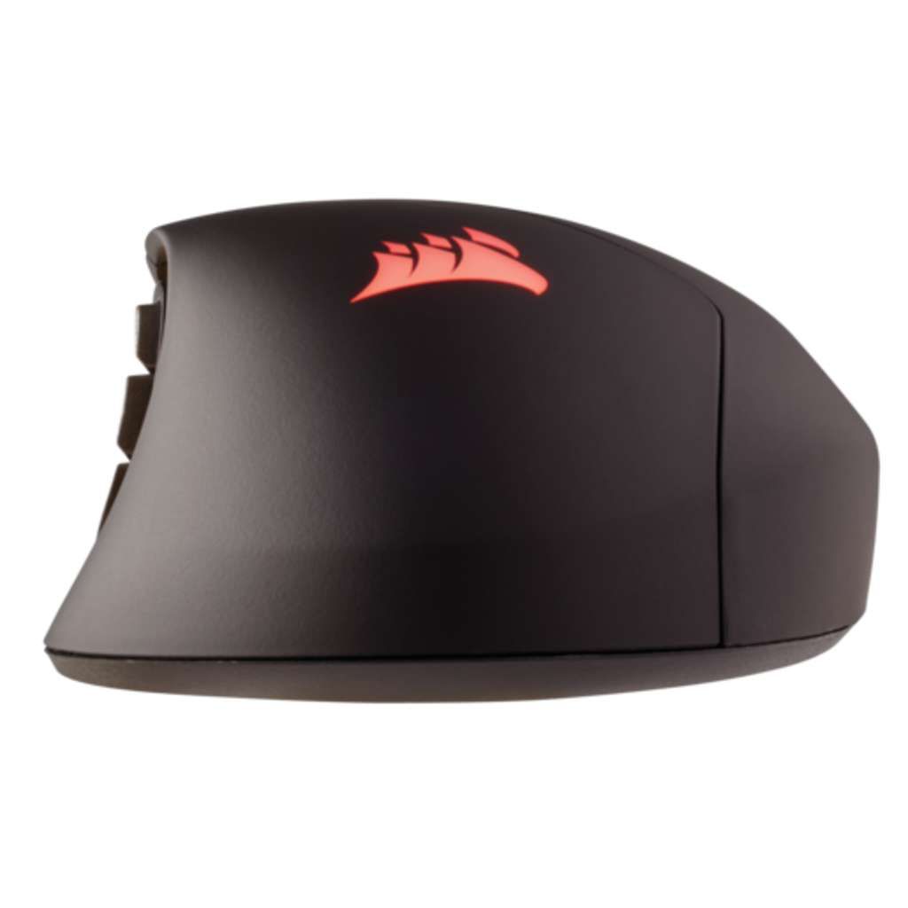 Corsair Scimitar Pro RGB Optical, Gelb