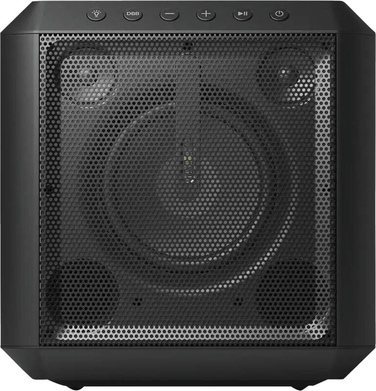 Philips Mobiles Soundsystem TAX4207/10