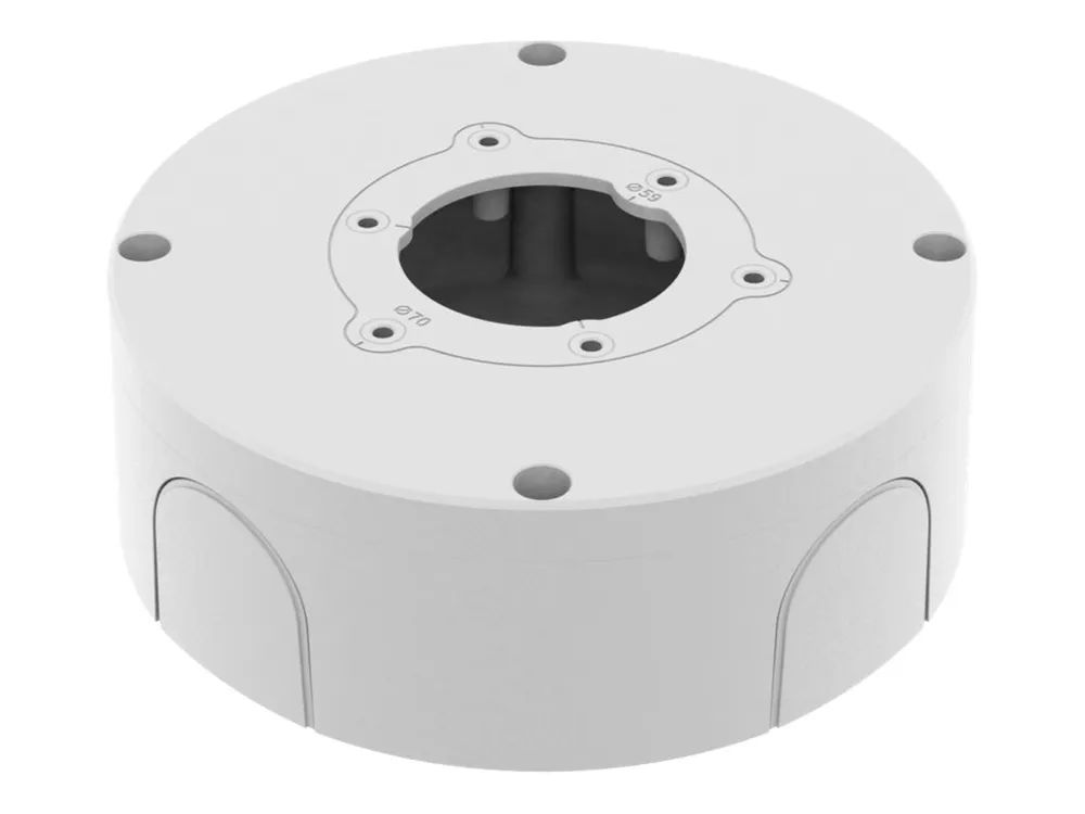 Hanwha Techwin Hanwha Vision SBO-140BW - Kamera-Anschlussbox