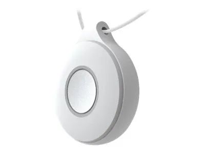 Hikvision DS-PDEBP1-EG2-WE - Drucktaste - kabellos