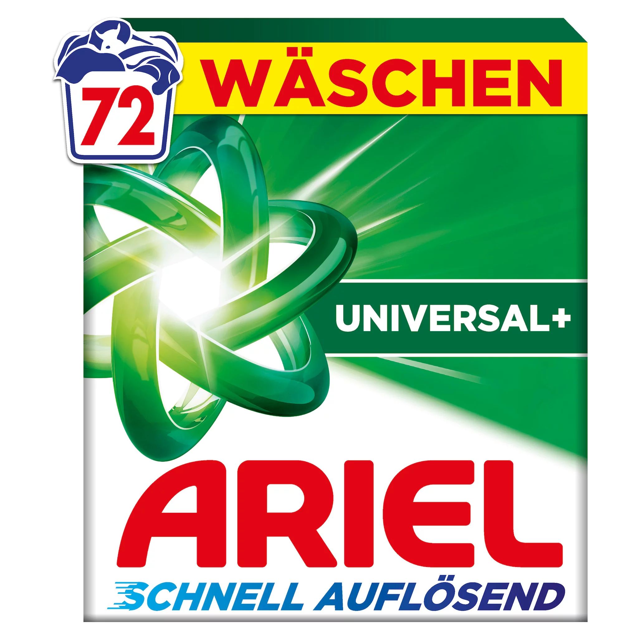 Ariel Pulver Universal 3.6KG 
