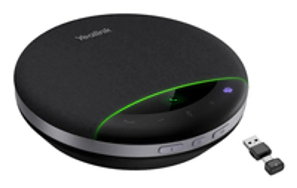 Yealink SP96 - Freisprechtelefon - Bluetooth