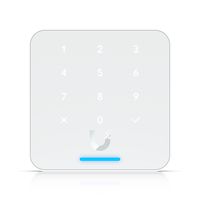 Ubiquiti UniFi - Zugangskontrollterminal - kabelgebunden