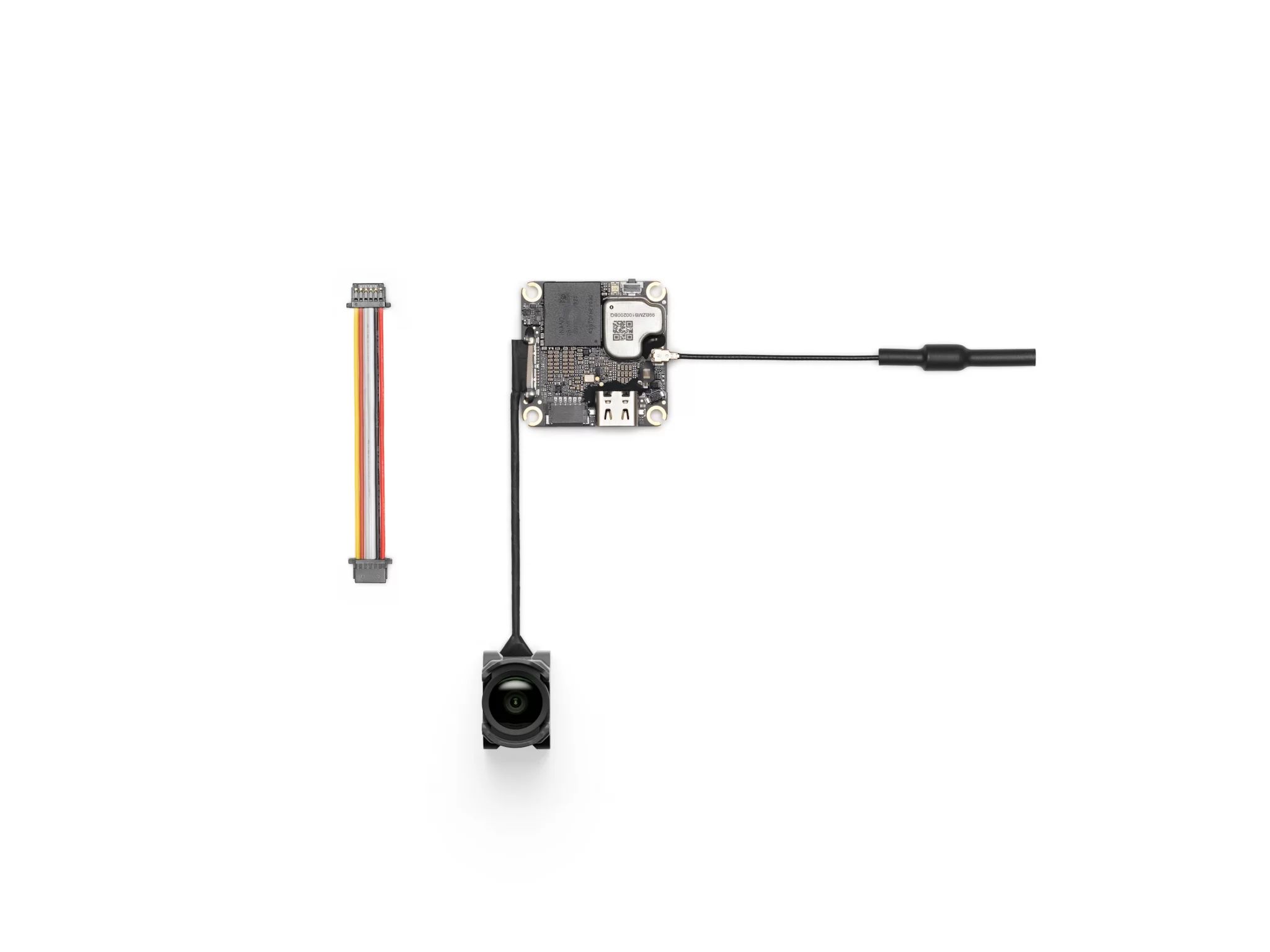 DJI O4 Wide Air Unit