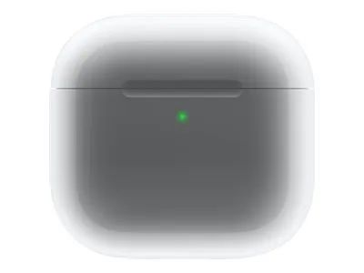 Apple AirPods 4 with Active Noise Cancellation