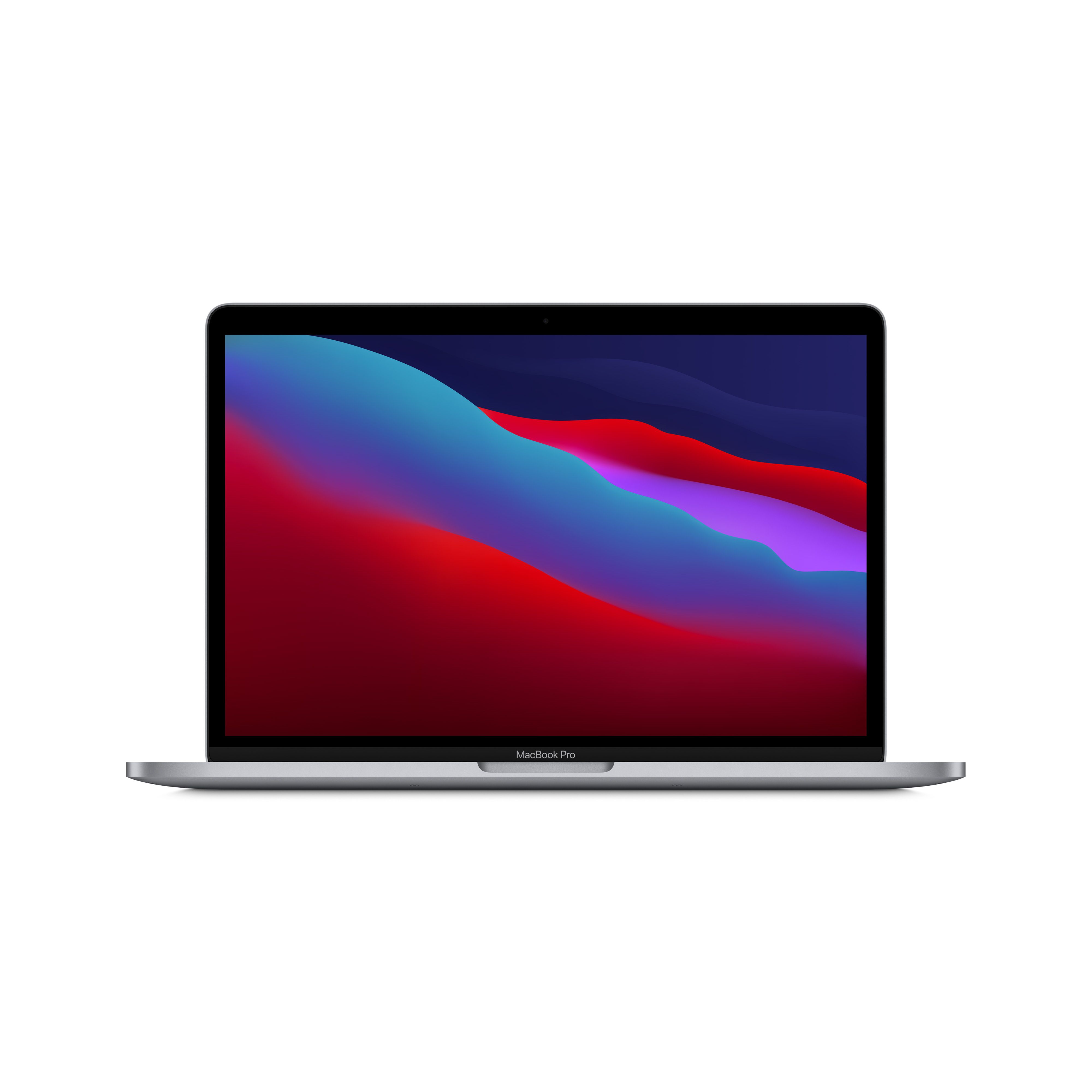 Apple MacBook Pro 13", Apple M1, 256GB, Space Grey