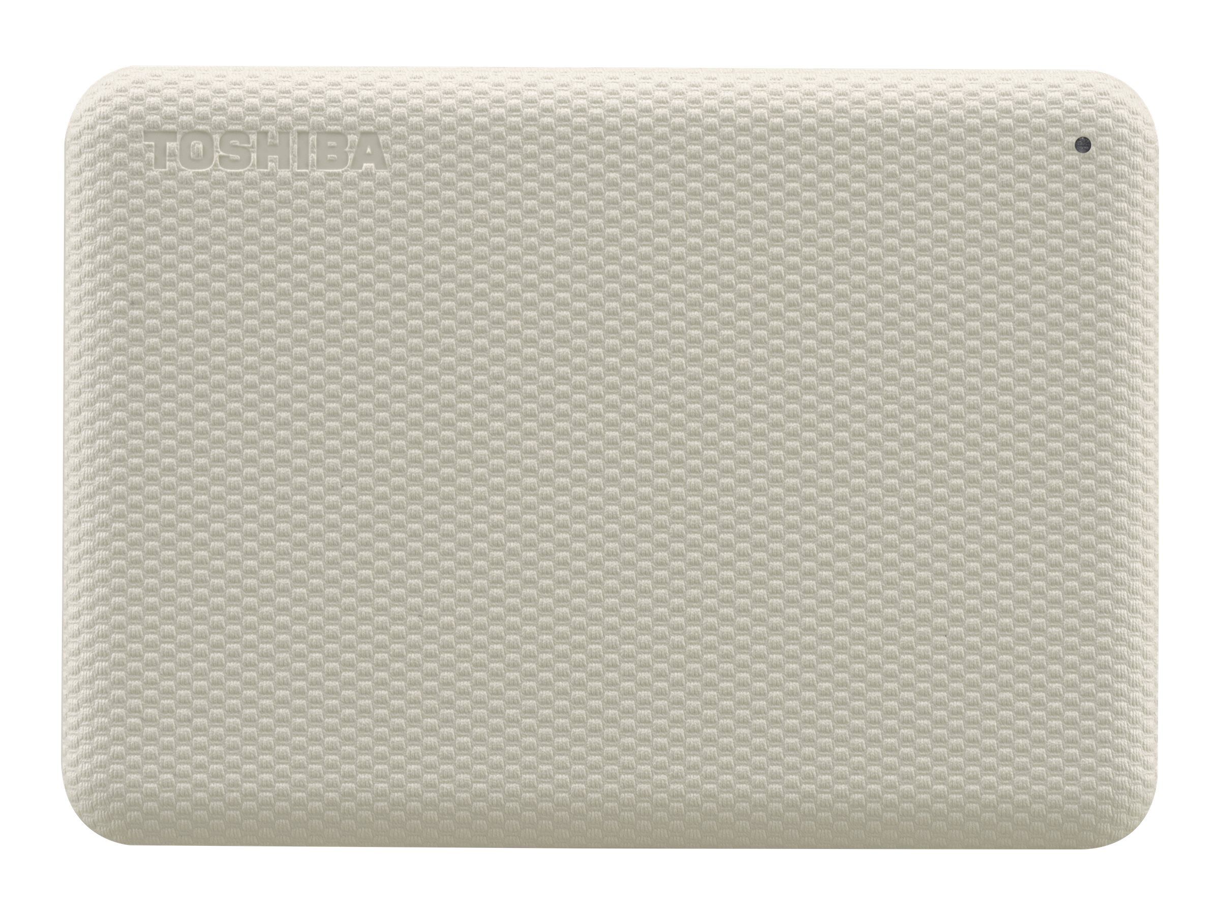 Toshiba Canvio Advance - Festplatte - 1 TB - extern (tragbar)