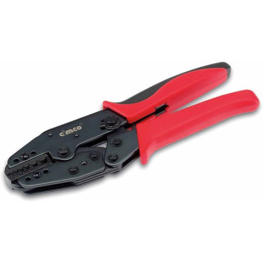Cimco PRESSZANGE F.AE 0,5 - 16 * / CIMCO 106120