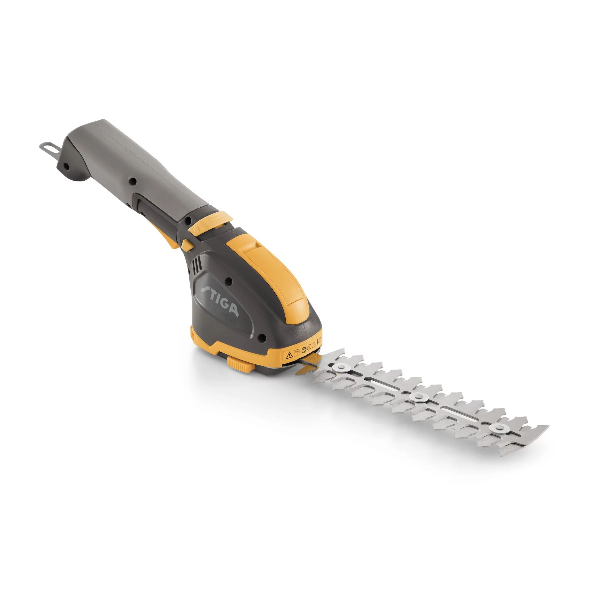 STIGA SGM 102 AE