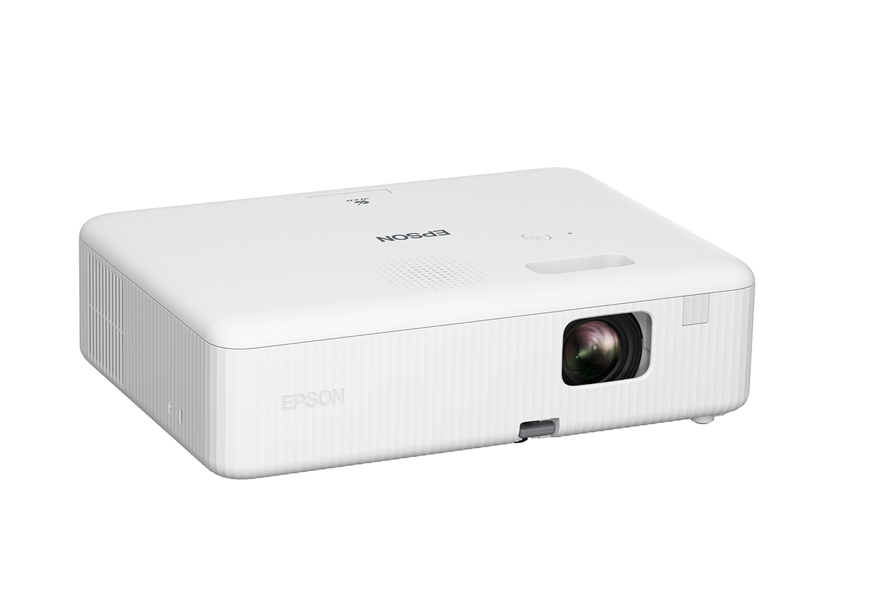 Epson CO-W01